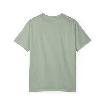 18% Grey T-Shirt – Photography Exposure Reference Tee for Photographers, Creators & Camera Lovers