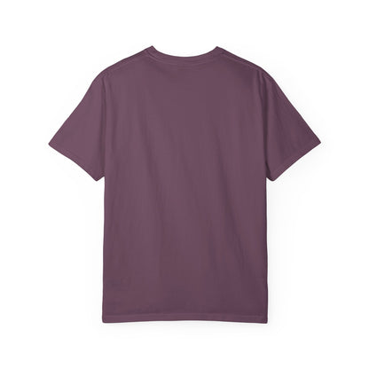 18% Grey T-Shirt – Photography Exposure Reference Tee for Photographers, Creators & Camera Lovers